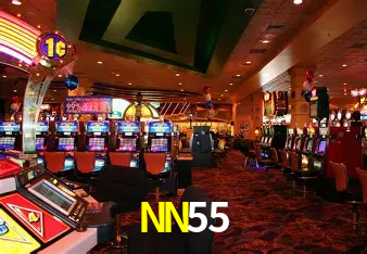 Descubra o Programa VIP da NN55: Vantagens Exclusivas para Jogadores